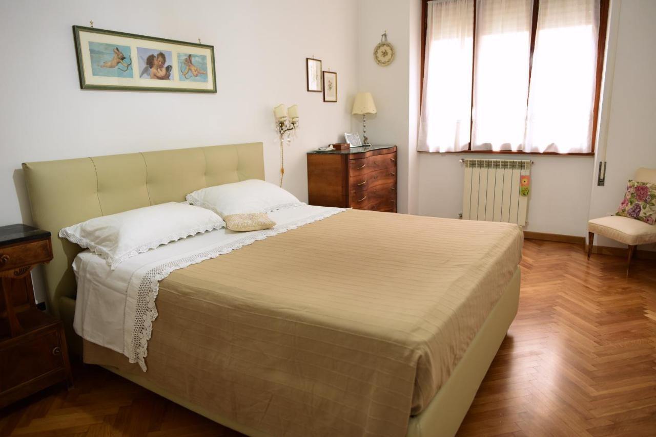 Appartamento Petrapapae