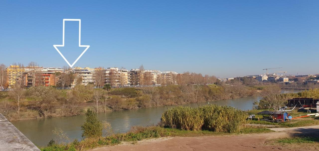 Appartamento Petrapapae Roma